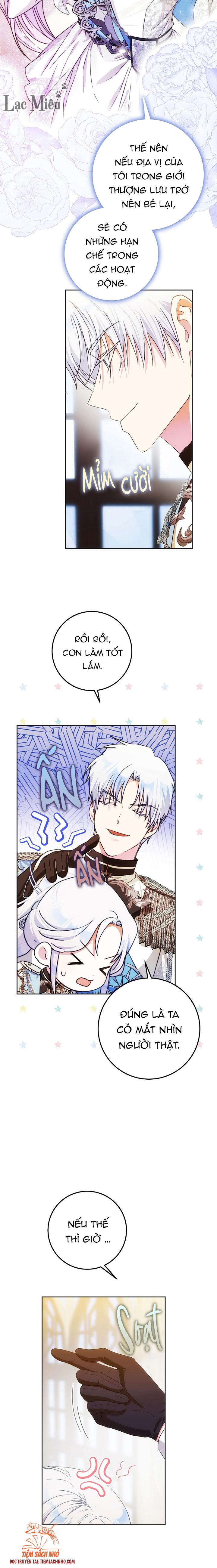 trở thành vợ nam chính chapter 36 9