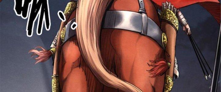 máy mô phỏng nhân sinh của lữ bố chapter 11 3