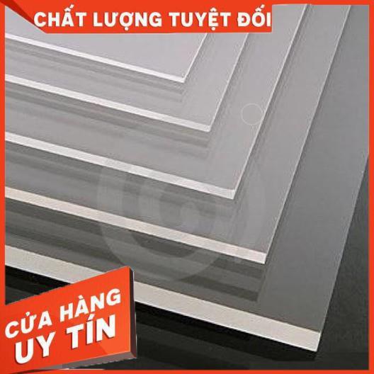 Mica Trong 5mm nhận cắt theo yêu cầu