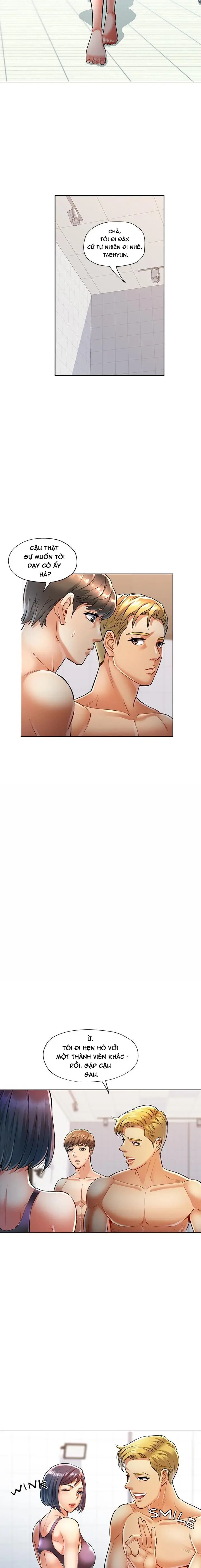 ở nơi em chapter 3 15