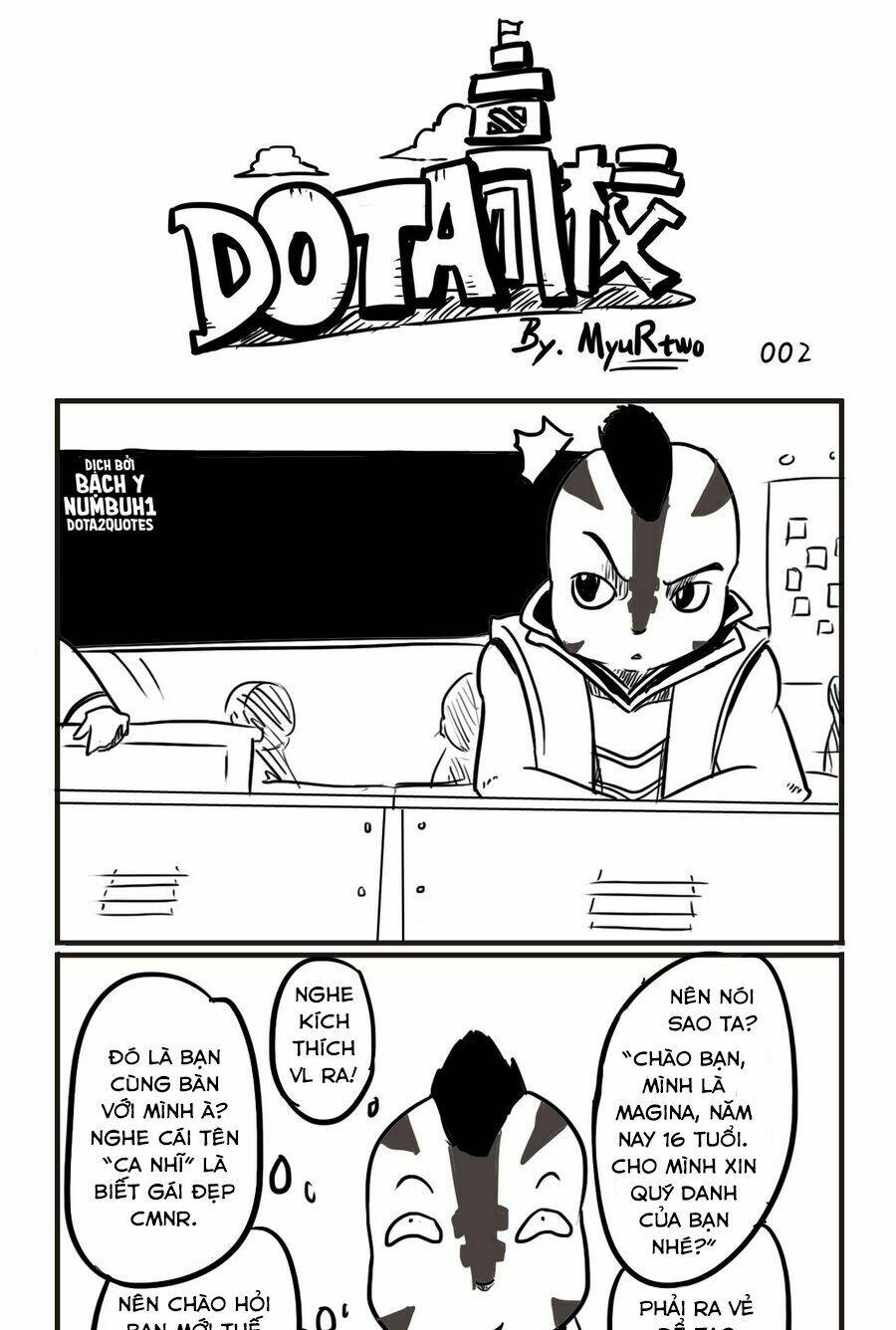 trường học dota chapter 1.5 3