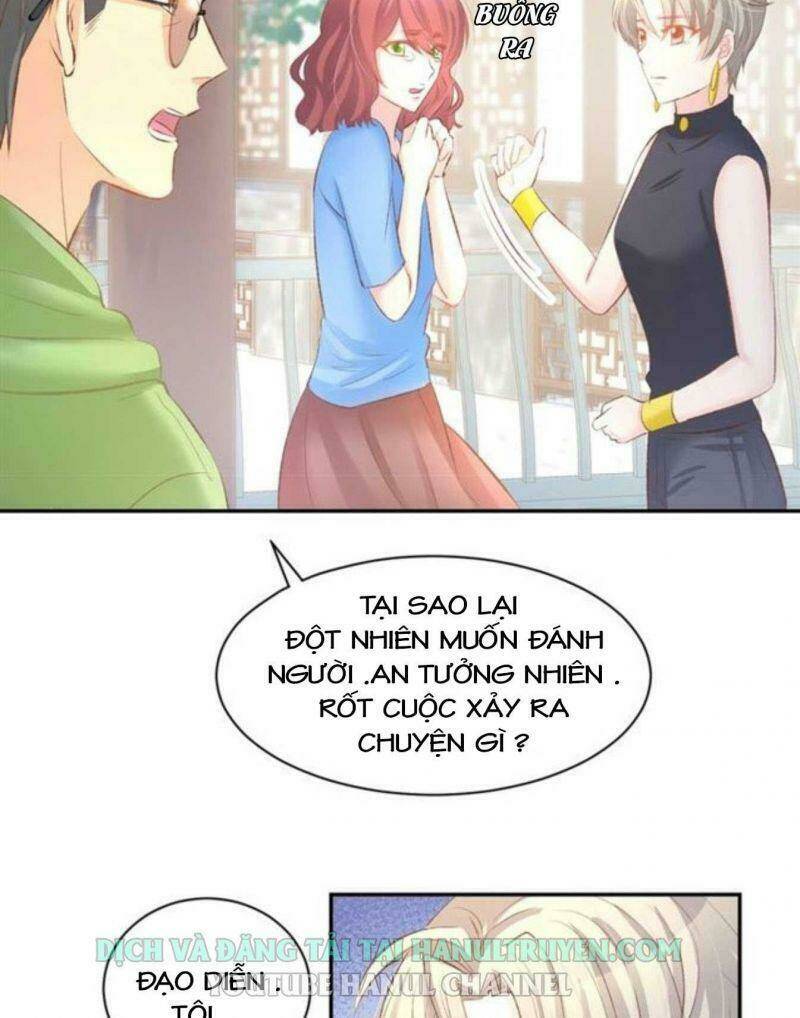 hôn nhân ấm áp : tổng tài sủng vợ thành nghiện chapter 39.2 4