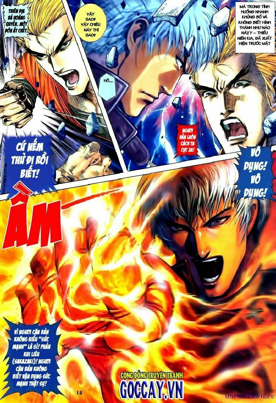 quyền hoàng chapter 2 9