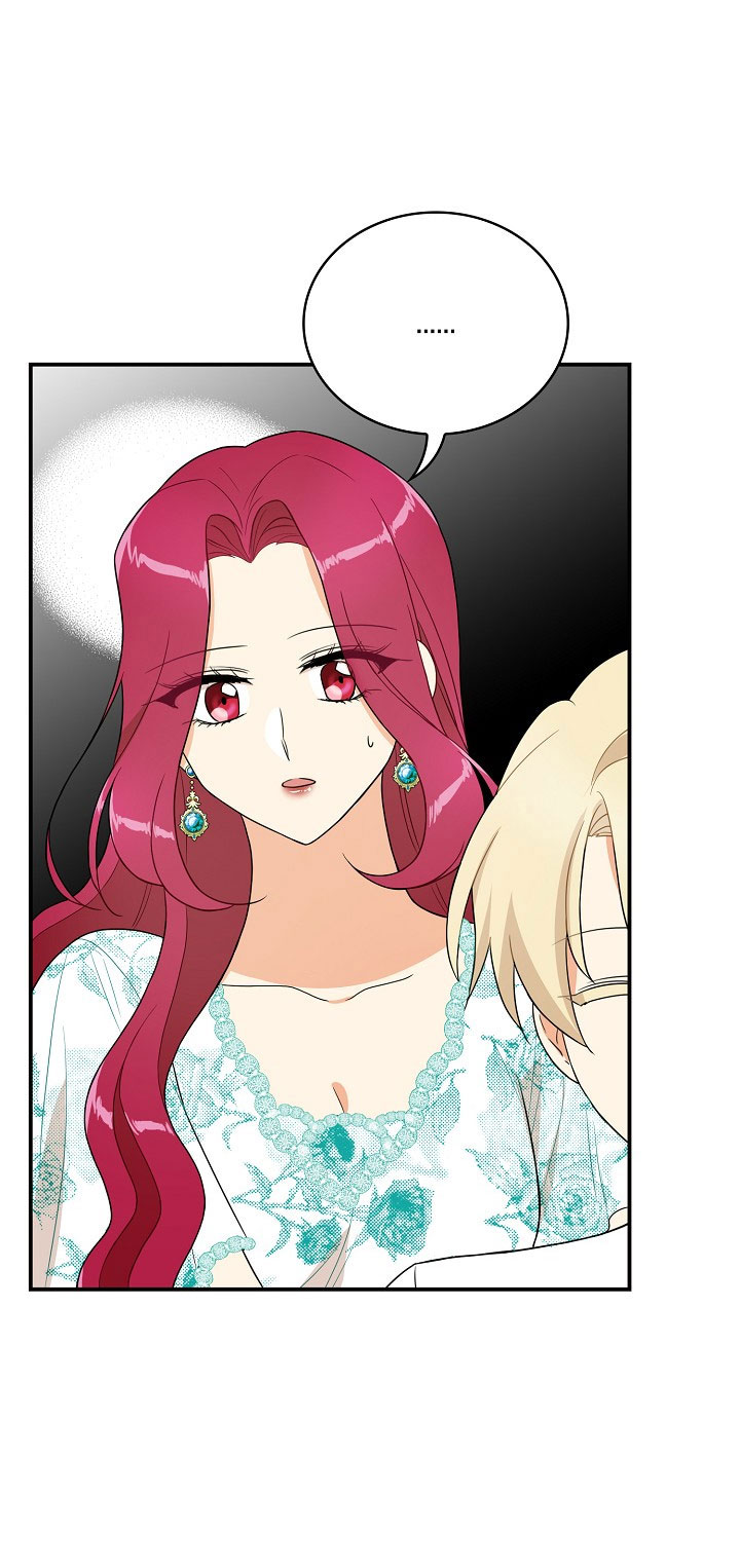 xuyên không trở thành mami của nhân vật phản diện chapter 50 48