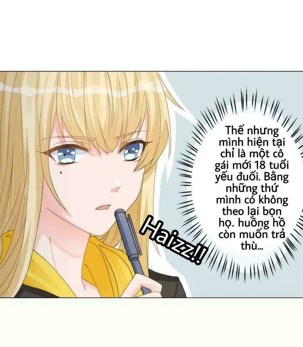 trọng sinh siêu sao - lăng thiếu sủng nghiện chapter 13 17