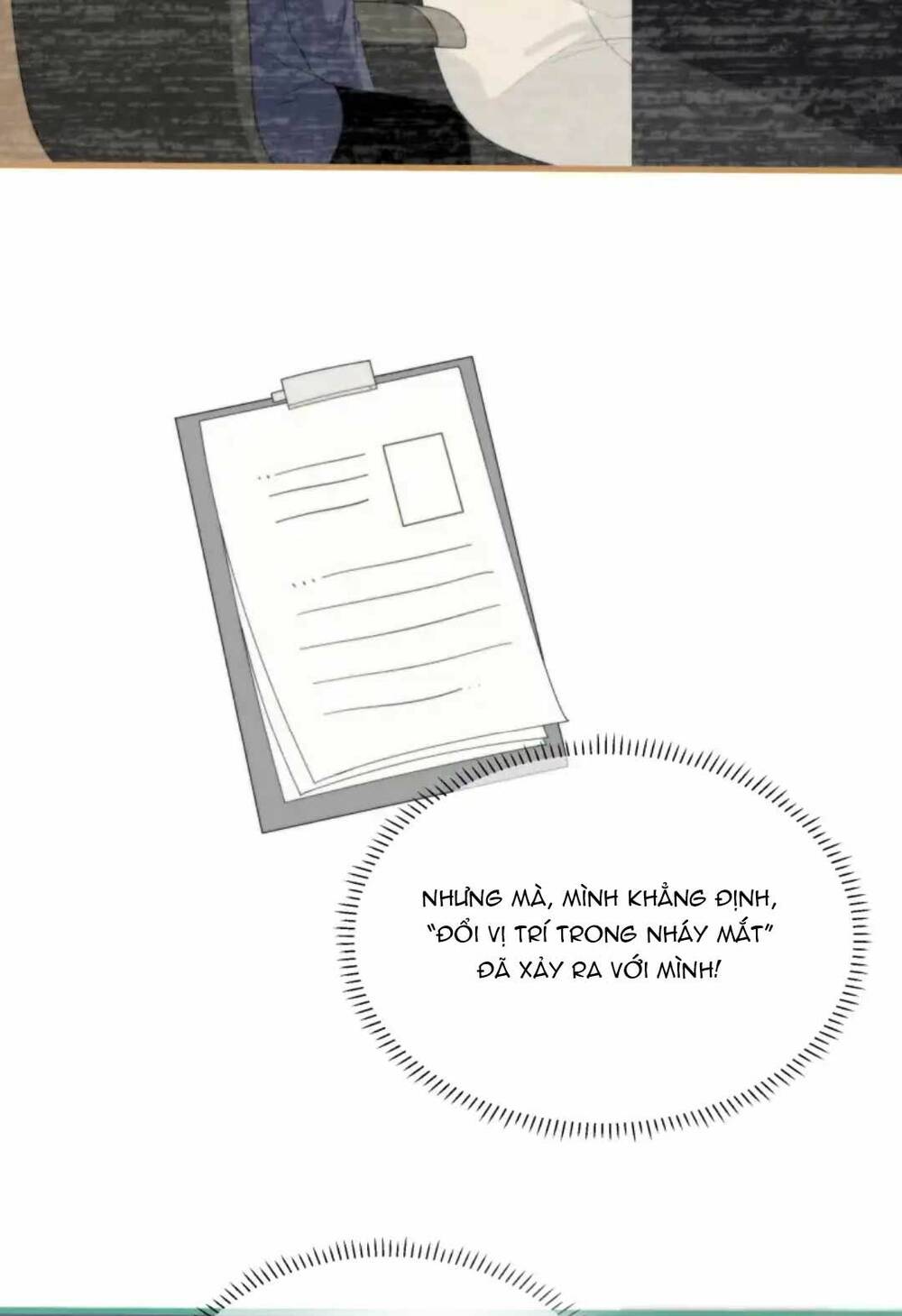 mỗi lần gặp nguy tôi đều có thể triệu hoán nam thần chapter 2 44