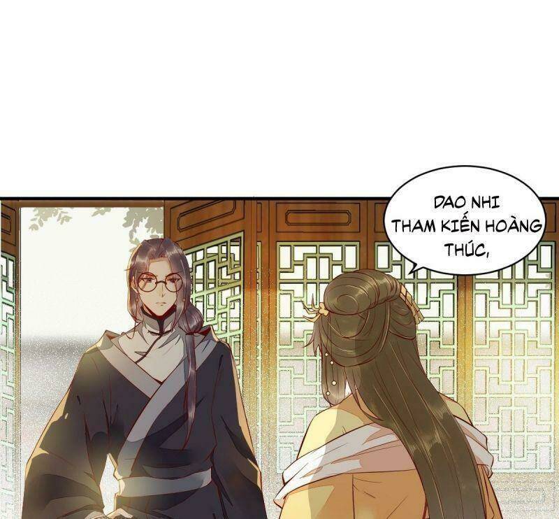 sát thủ vương phi không dễ chọc chapter 36 31