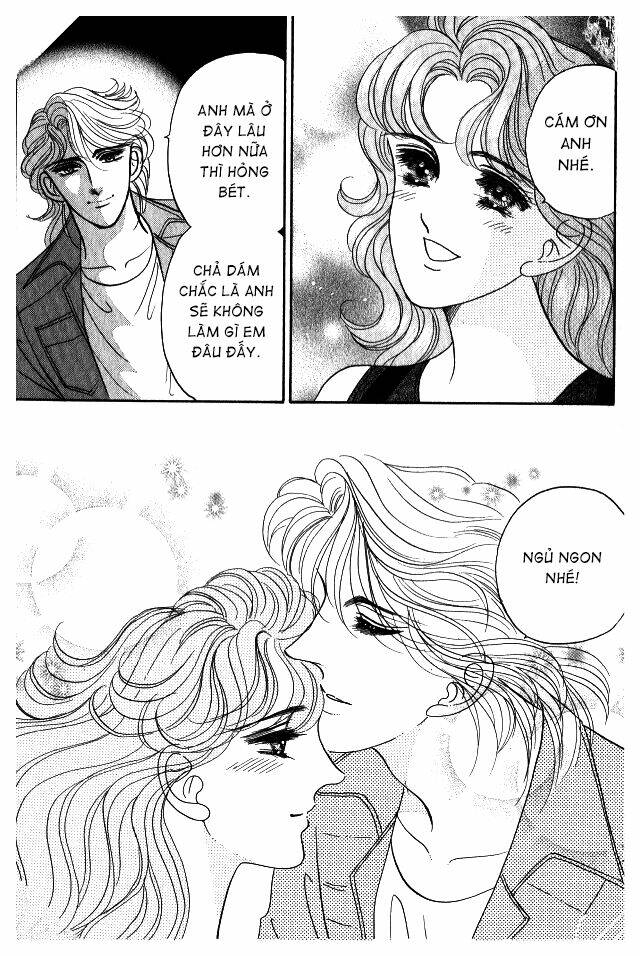 red - ngọc trong đá chapter 13 32