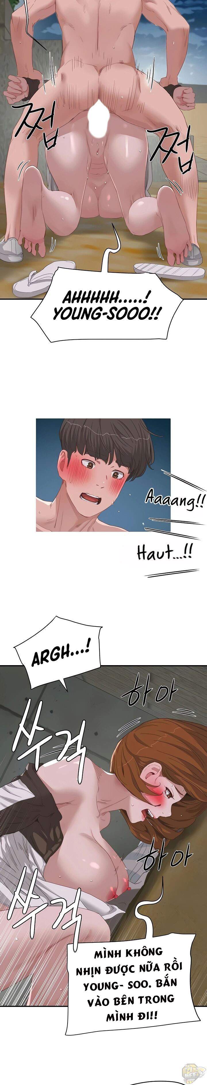 mùa hè đáng nhớ chapter 22 12