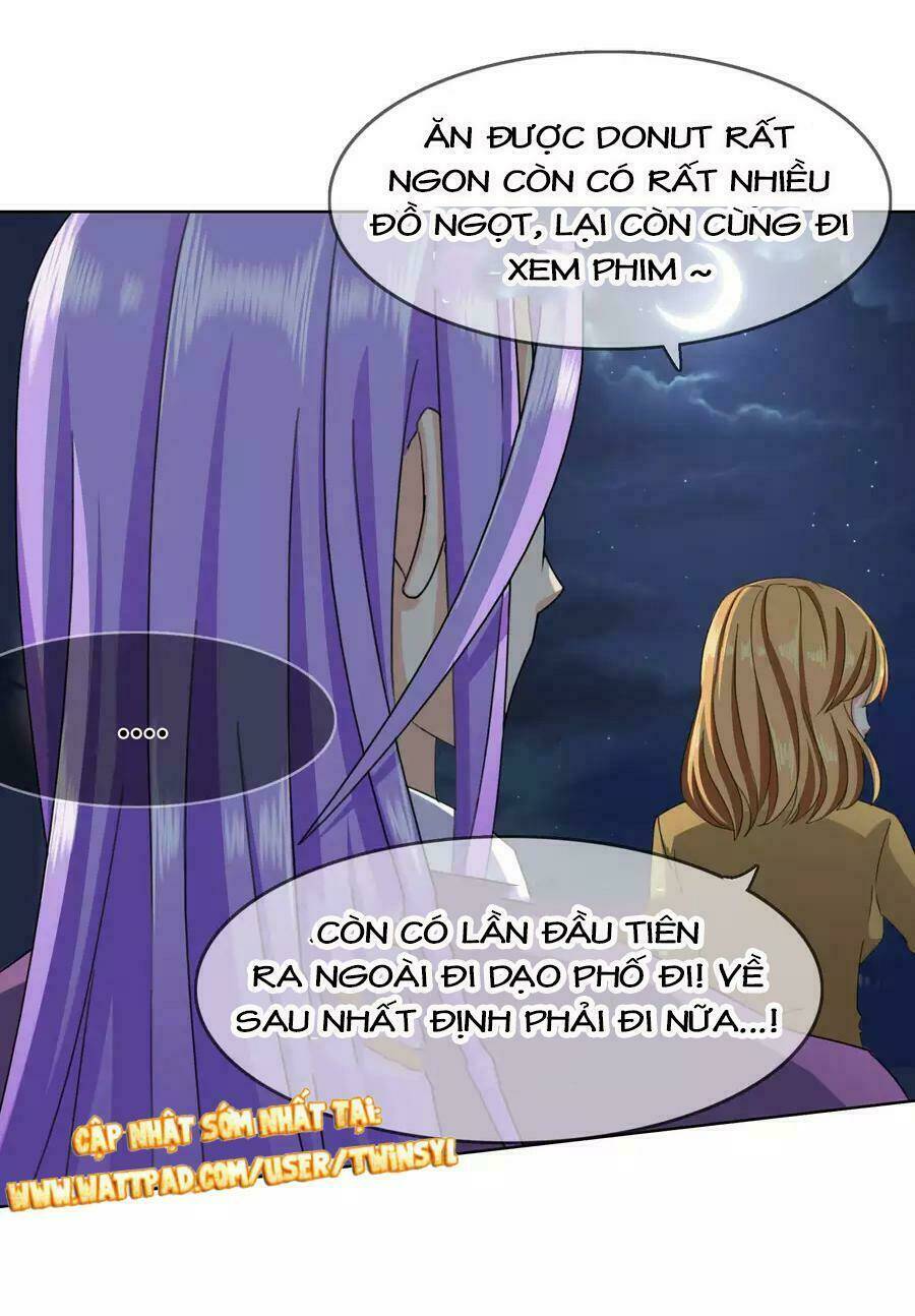 bá đạo trung khuyển tìm ái ký chapter 95 18