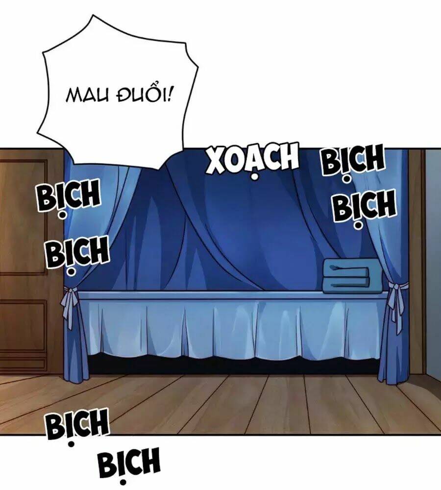 thiên kim bất hoán chapter 29 50