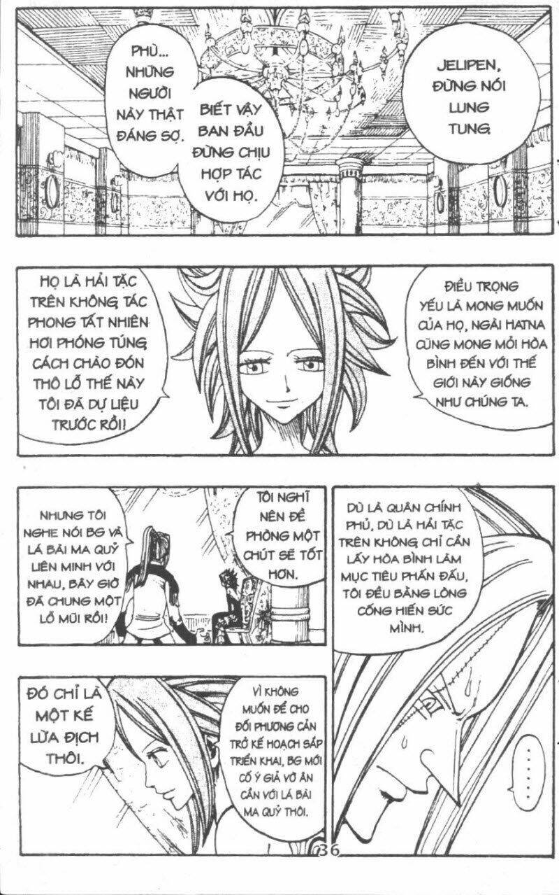 rave master (scan) chapter 28 36