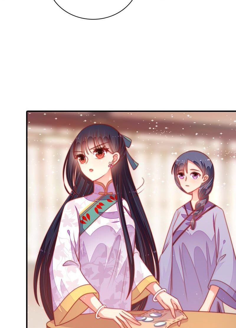 ngày nào thiếu soái cũng ghen chapter 180 9