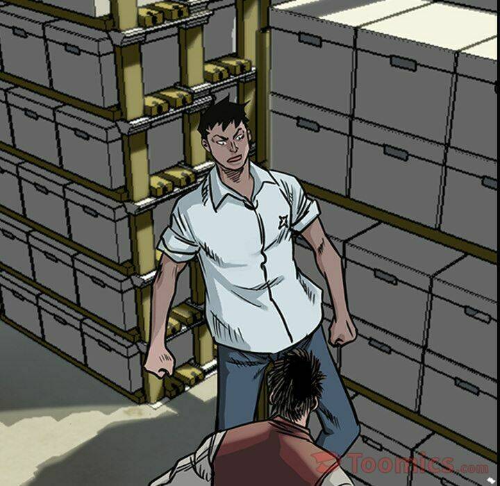 huyền thoại : khởi đầu chapter 49 17