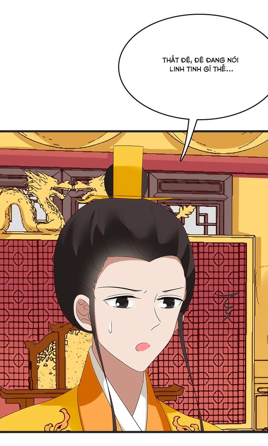 Kiêu Ngạo Vương Gia Chủng Điền Phi chapter 120.1 - Trang 31