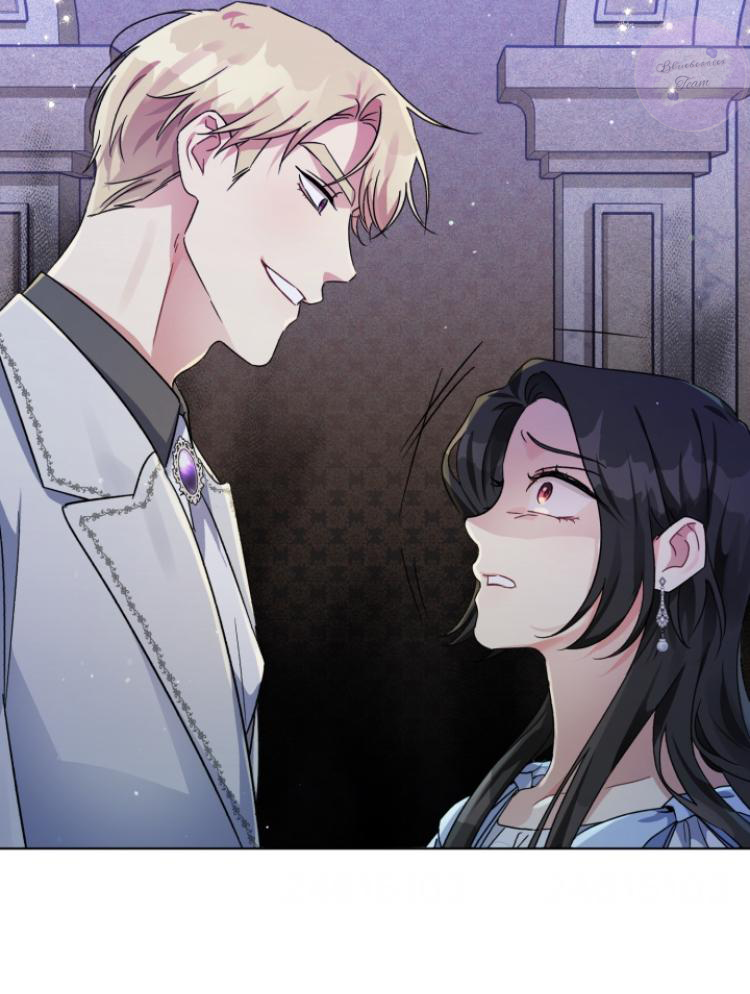 kết hôn cùng nhân vật phản diện chapter 2 3