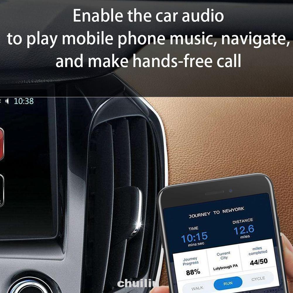 Bộ Thu Phát Âm Thanh Bluetooth 5.0 Chất Lượng Cao