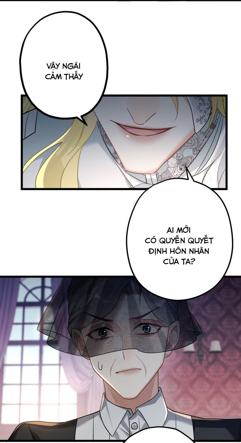 Chung Tình Chapter 48 - Trang 2