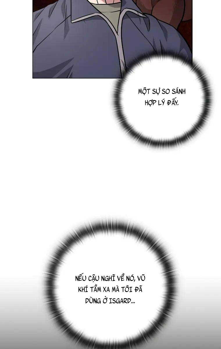 ma pháp sư hắc ám trở về để nhập ngũ chapter 9.2 11