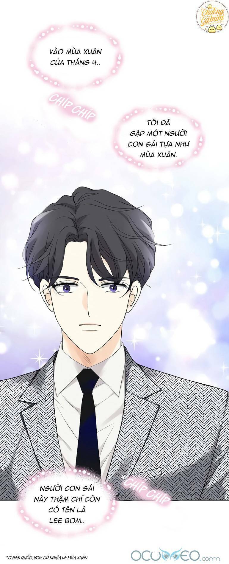 lee bom, em là của anh chapter 3 73