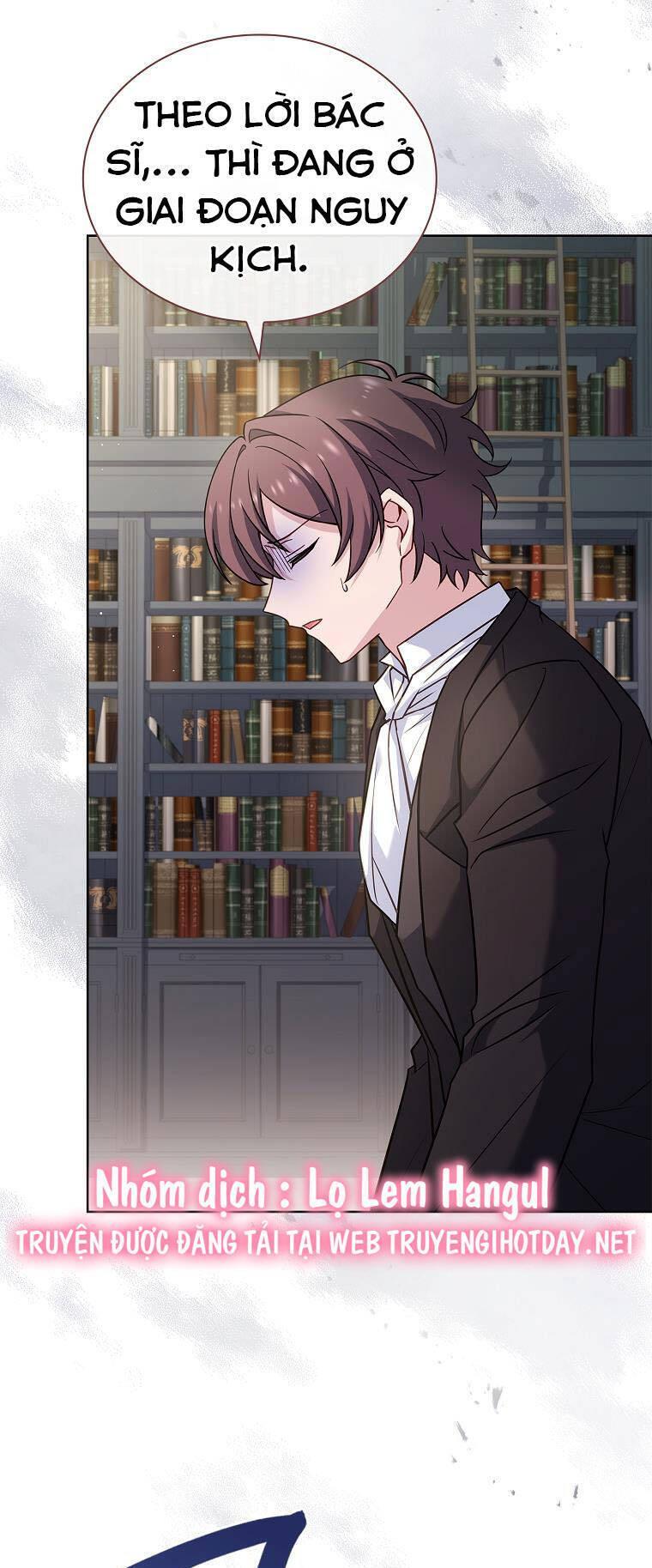 để yên cho tiểu thư hiền chapter 111 53