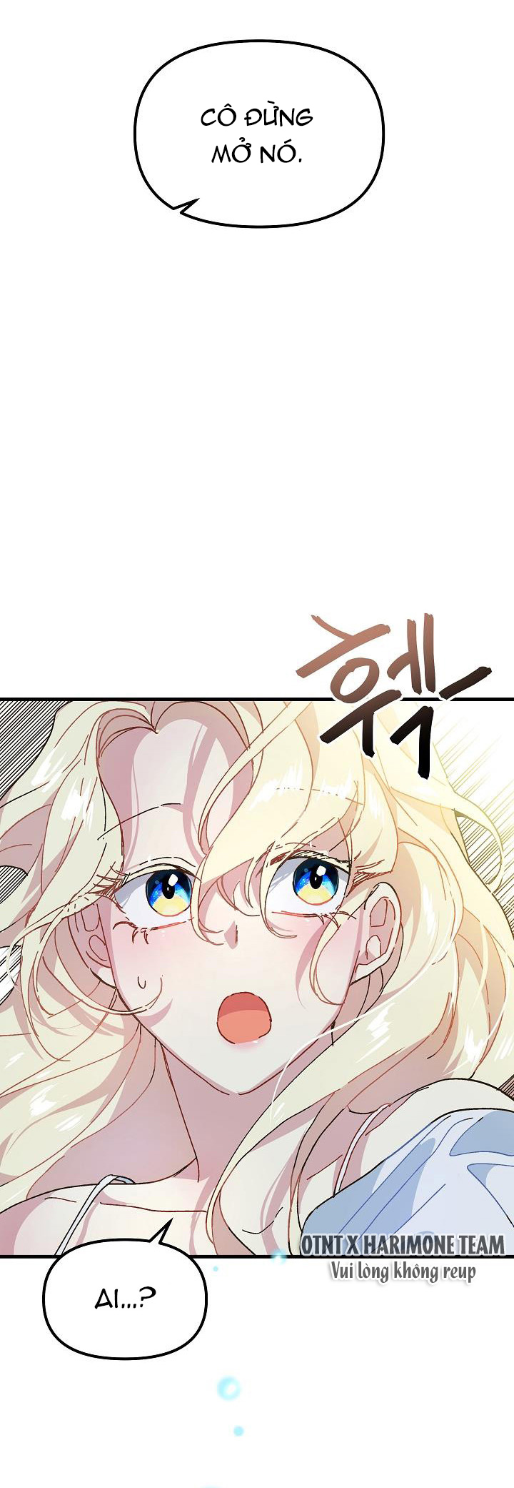 công chúa vờ như điên chapter 7 13