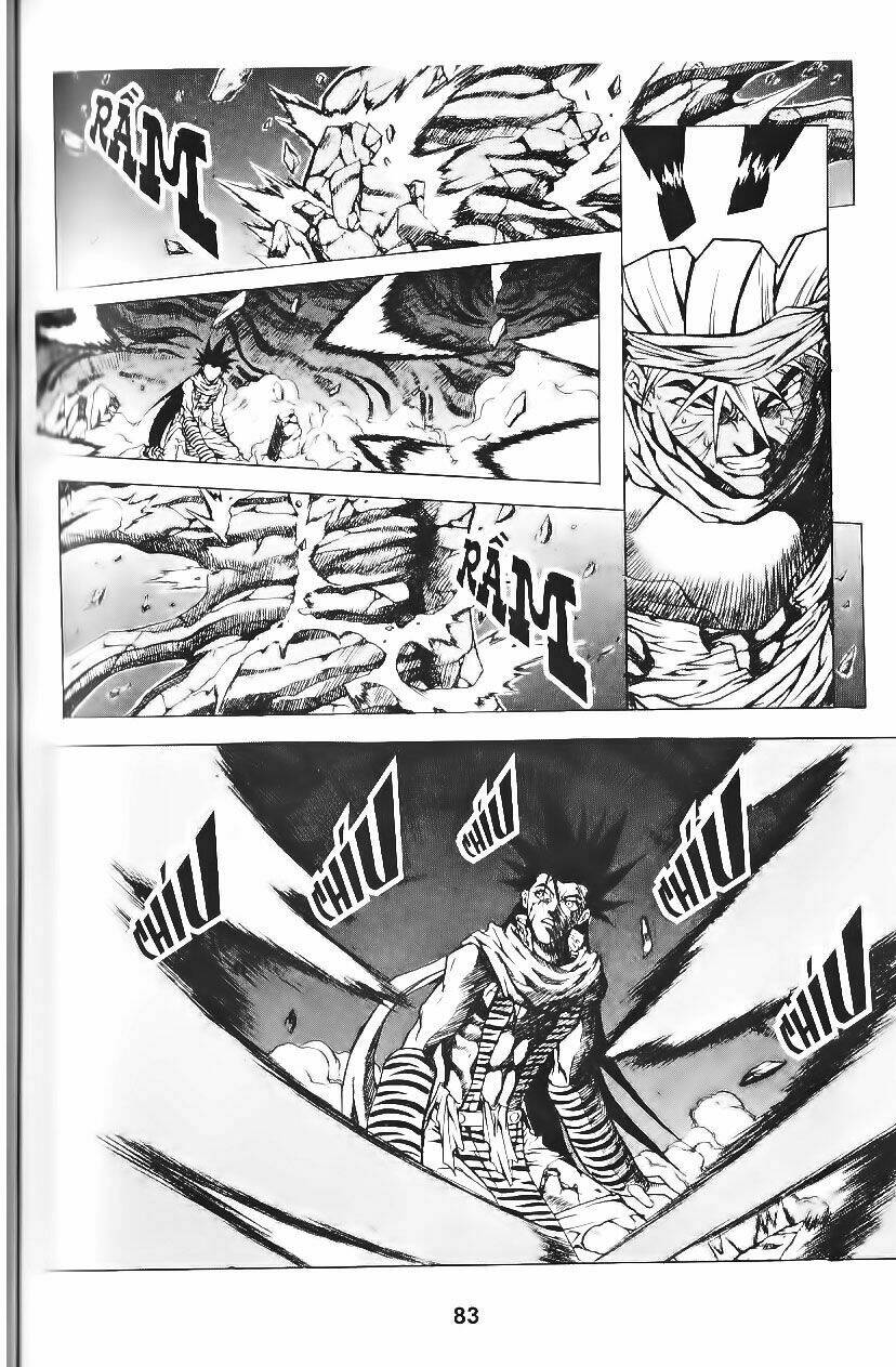 shoma - thiên vương thần kiếm chapter 65 17