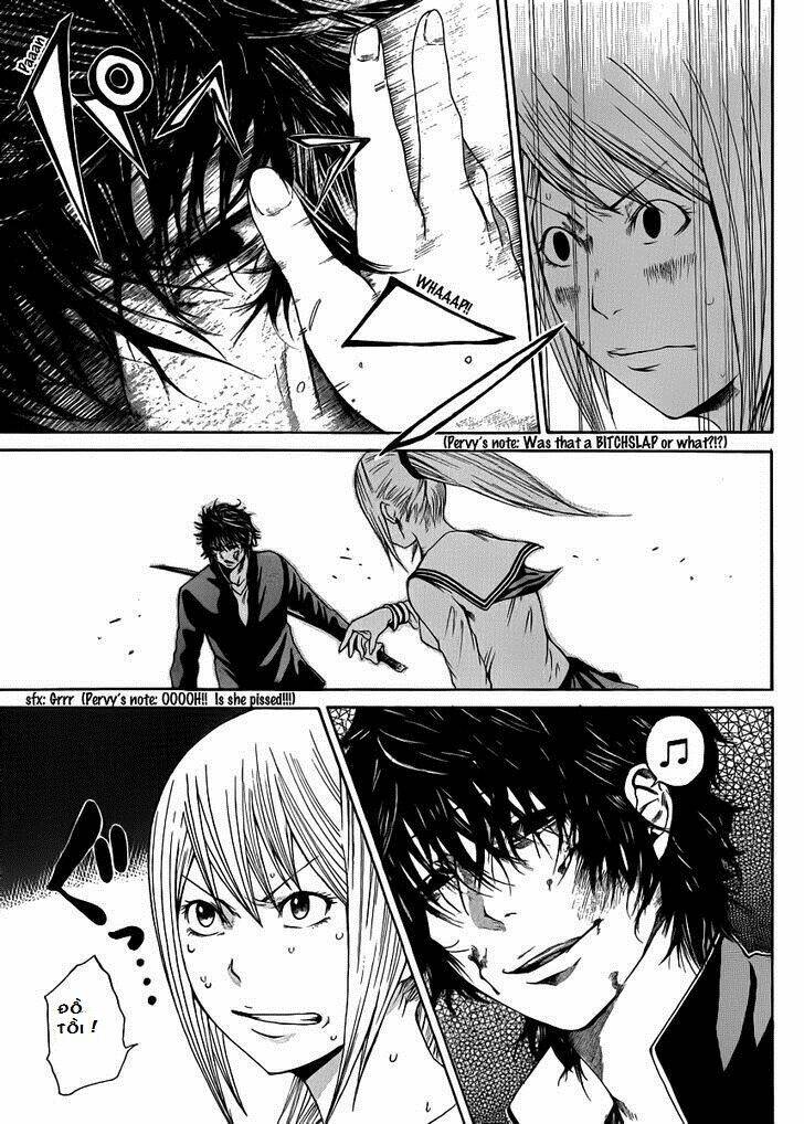 kamisama no iutoori chapter 5 15