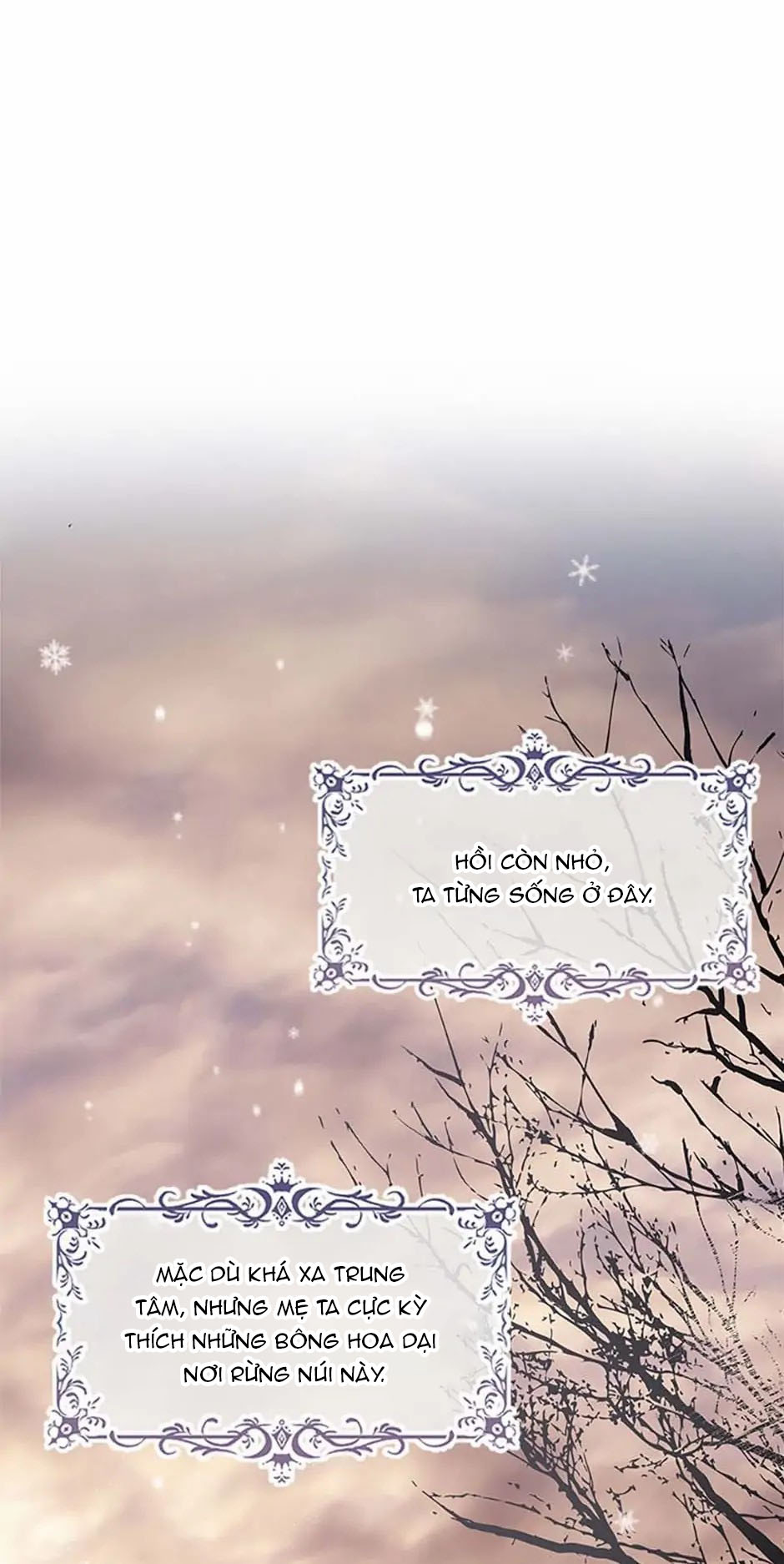 cuộc hôn nhân bất đắc dĩ của tôi chapter 6.2 8