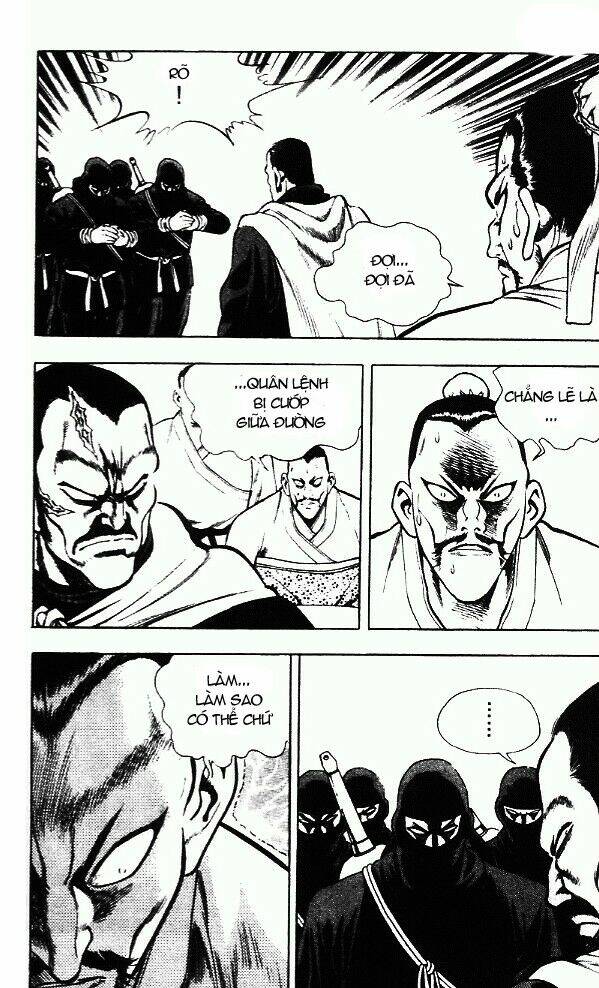 long quyển phong chapter 22 8