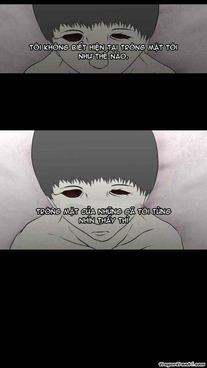 thứ sáu: những câu chuyện cấm chapter 20 62