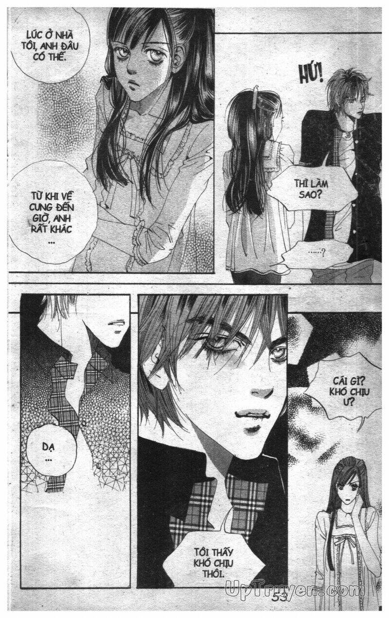 hoàng cung chapter 3 26