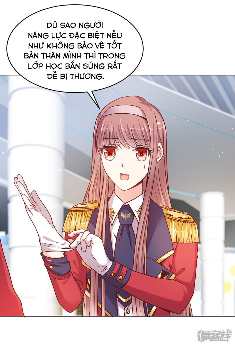 đế quốc tinh tế đệ nhất sủng hôn. chapter 22 13