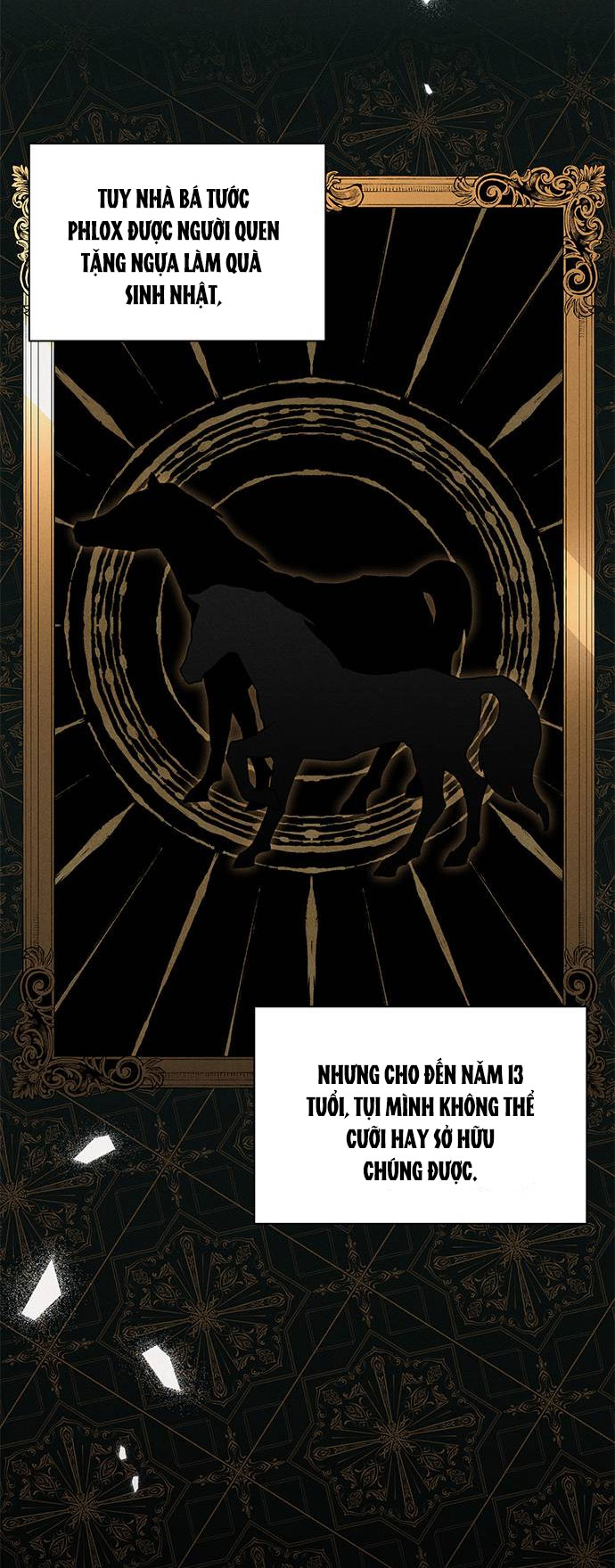 ngài ấy là đối thủ đáng yêu của tôi chapter 1 44