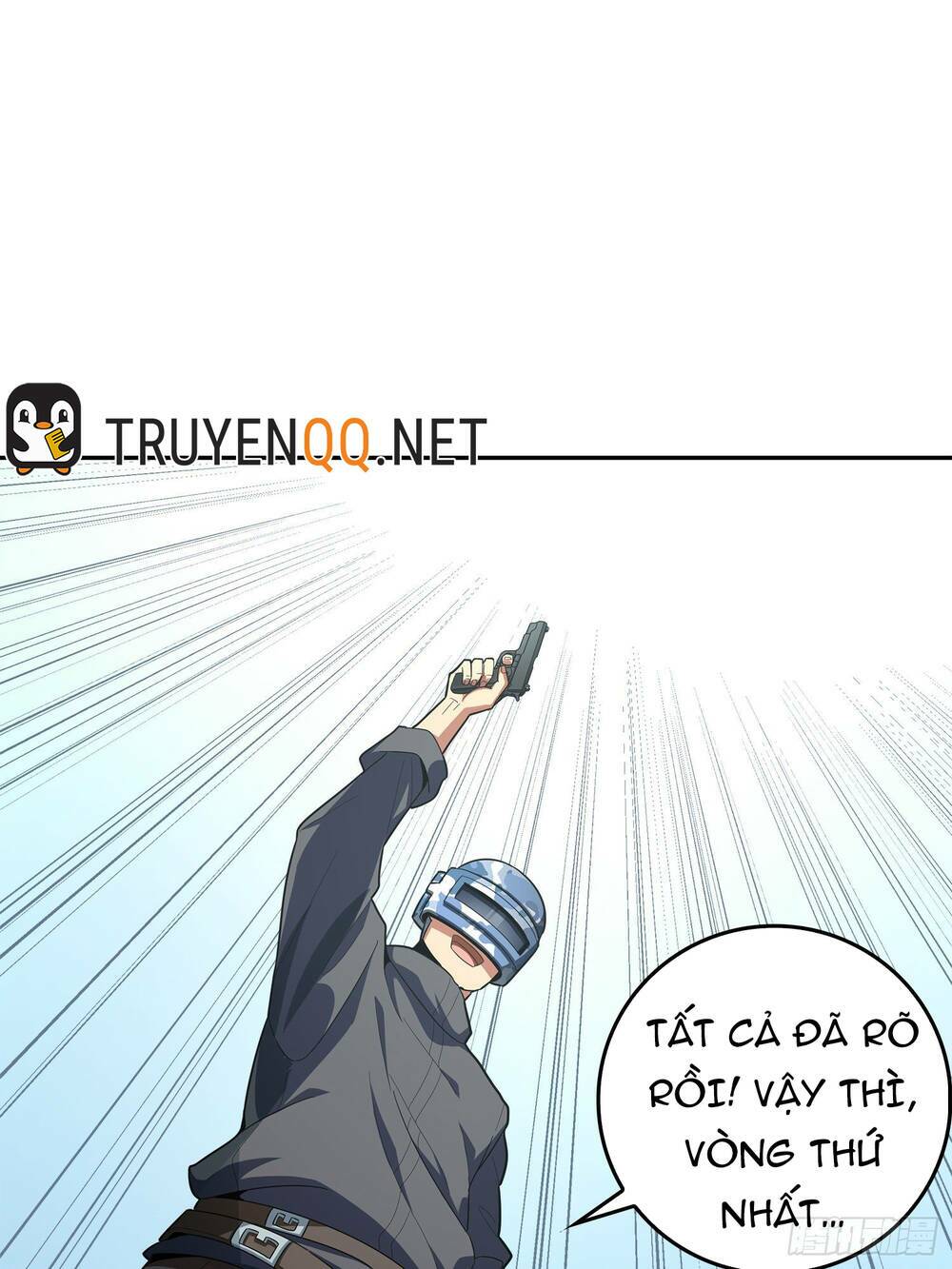 pubg luck rookie chapter 4.5 38