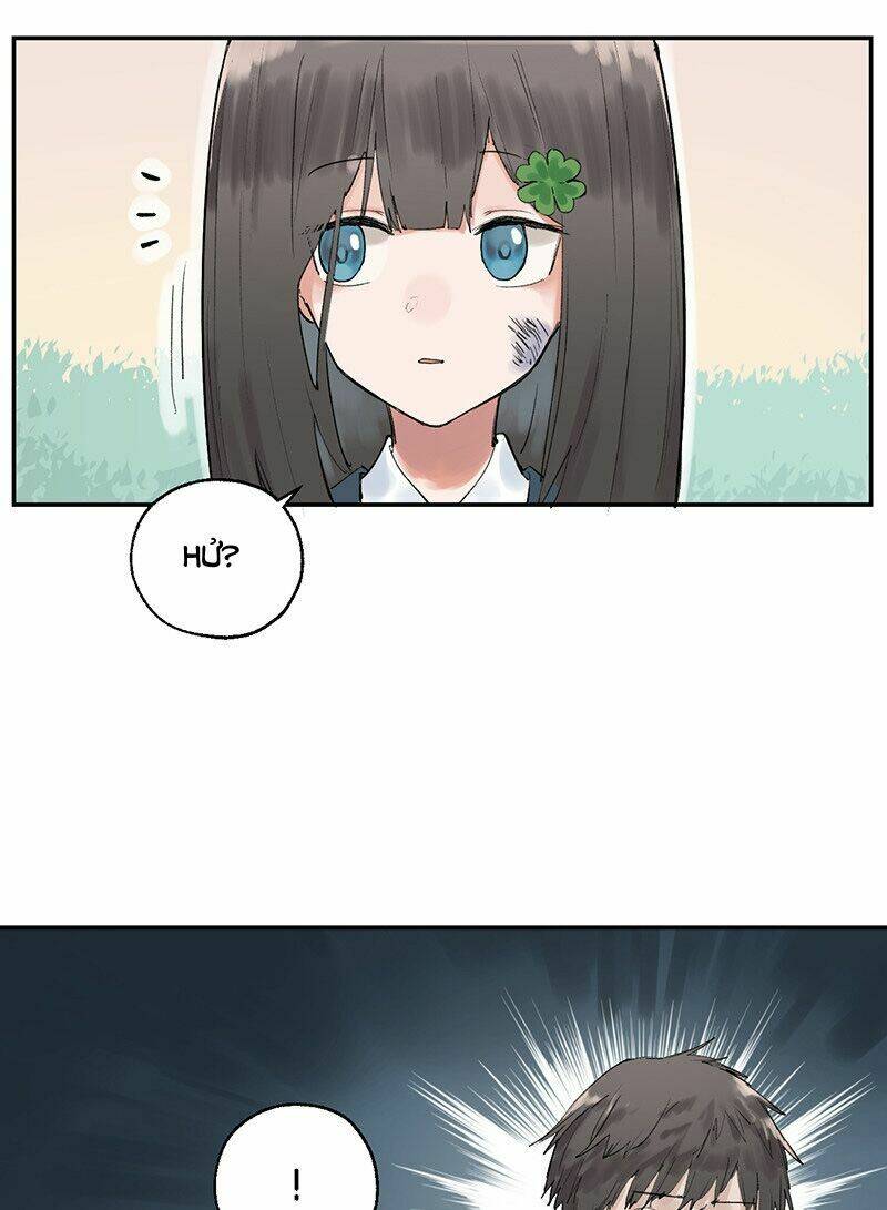 kì diệp vi ngũ chapter 2 45