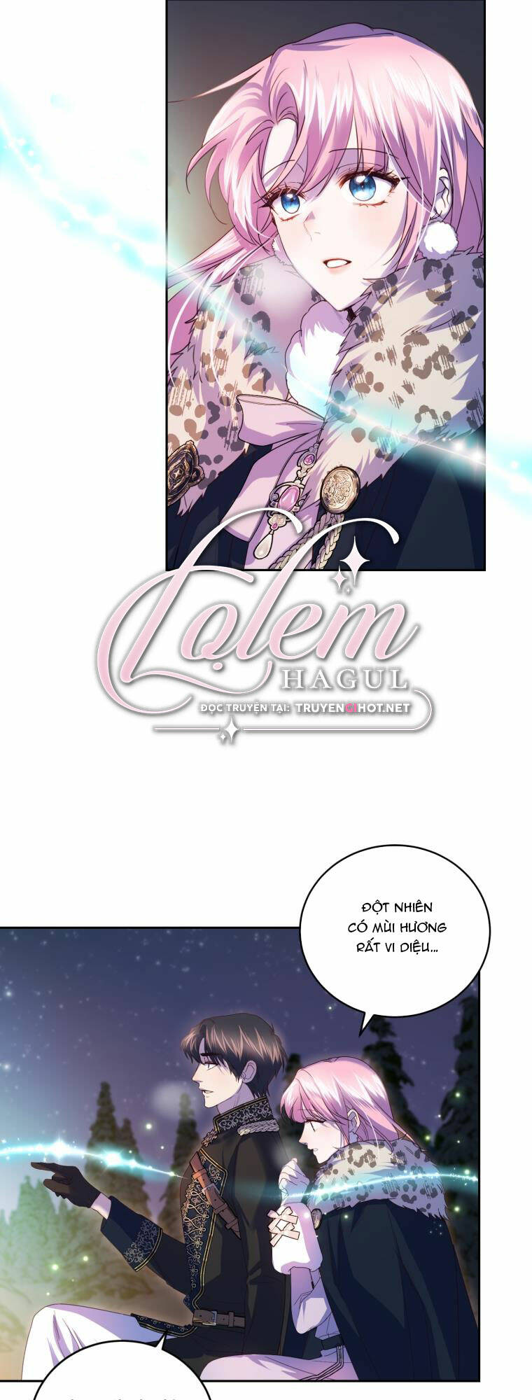 nhà điều chế nước hoa độc quyền của bạo chúa chapter 75 33