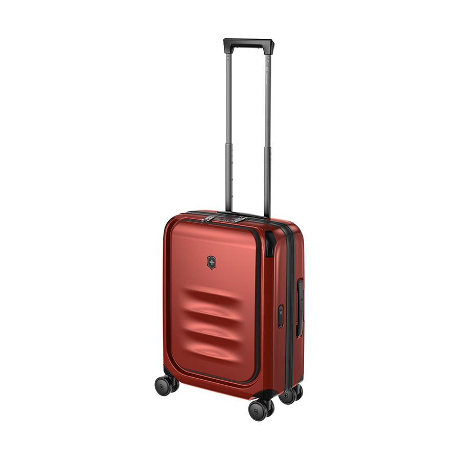 Vali kéo Thụy Sĩ Victorinox Spectra 3.0 Expandable Global Carry-On