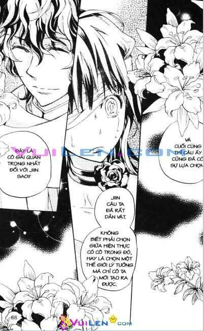 moon boy - chàng trai ánh trăng chapter 9 65