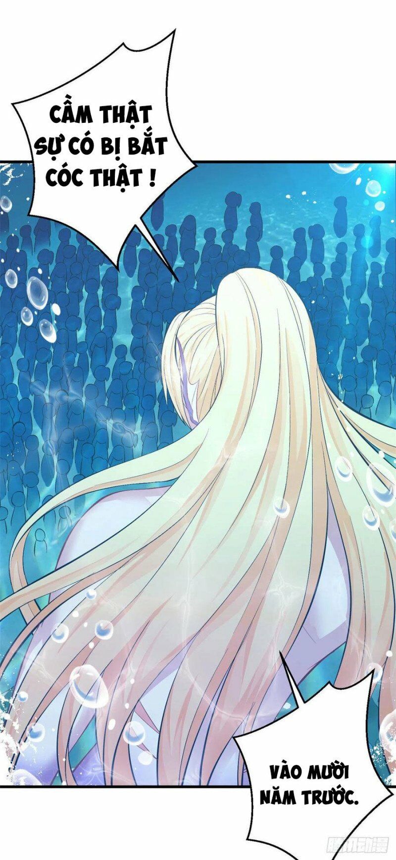 [16+] thảnh thơi thú thế chủng chủng điền, sinh sinh tể chapter 221 8