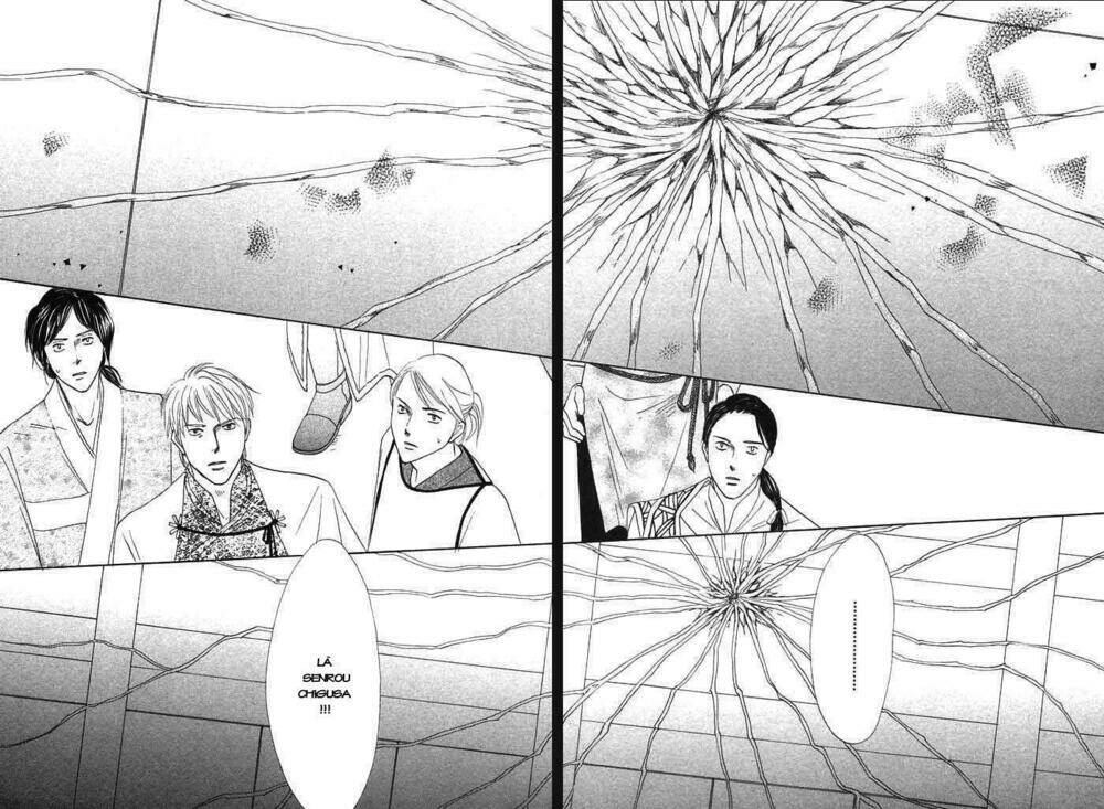 kim cương bạc chapter 2 14