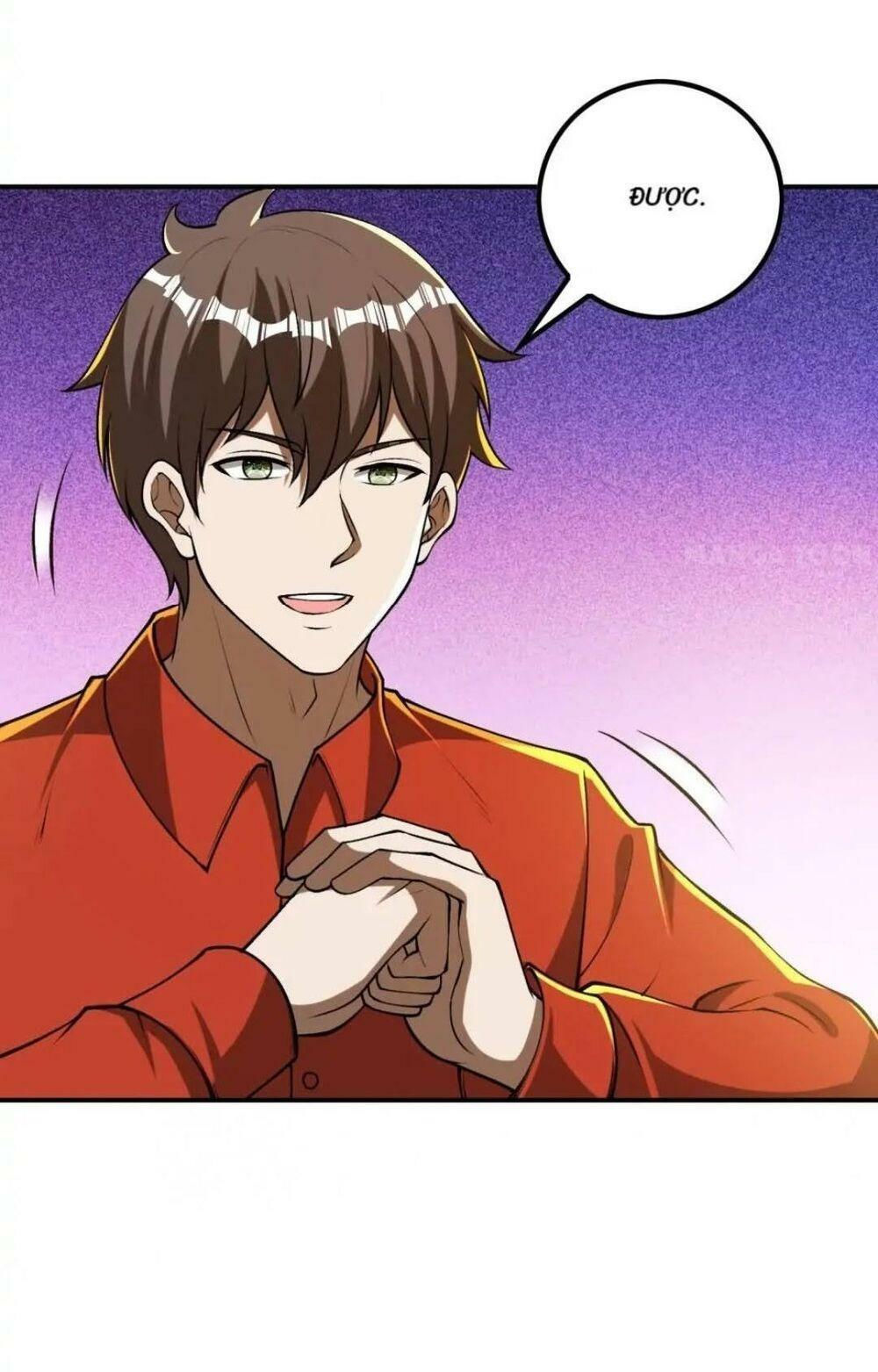 đệ nhất người ở rể chapter 152.2 18