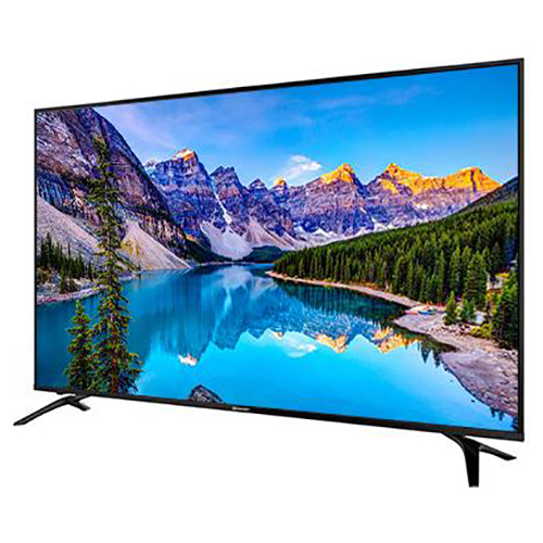 Android Tivi Sharp 4K 70 inch 4T-C70AL1X