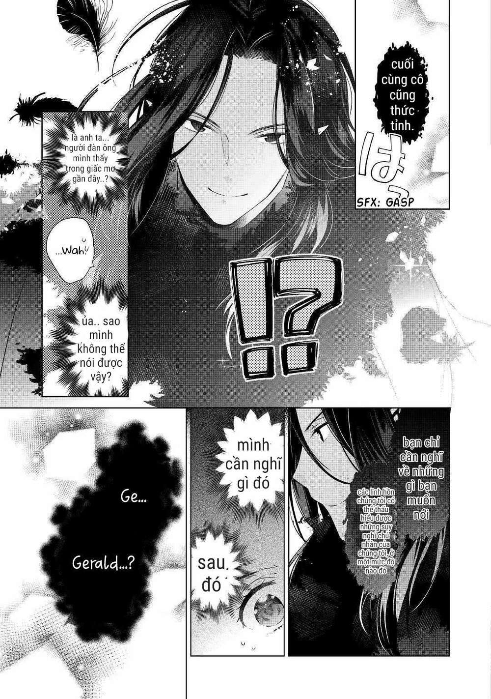 i'm not a villainess!! just because i can control darkness doesn't mean i'm a bad person! chapter 1 12