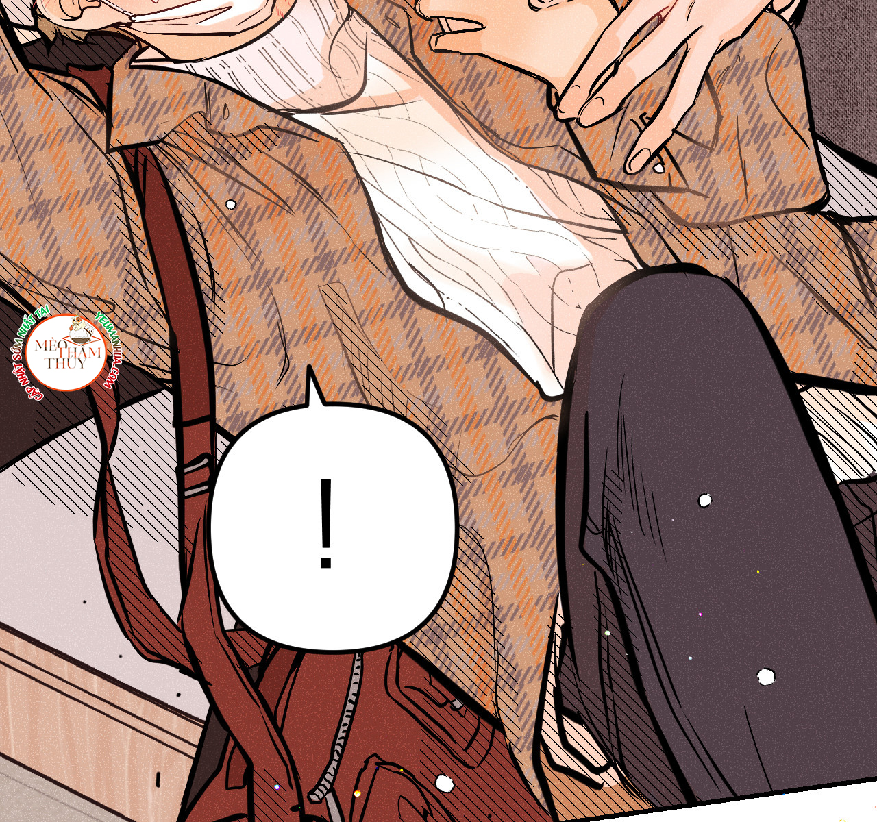 punk dunk funk chapter 17 104