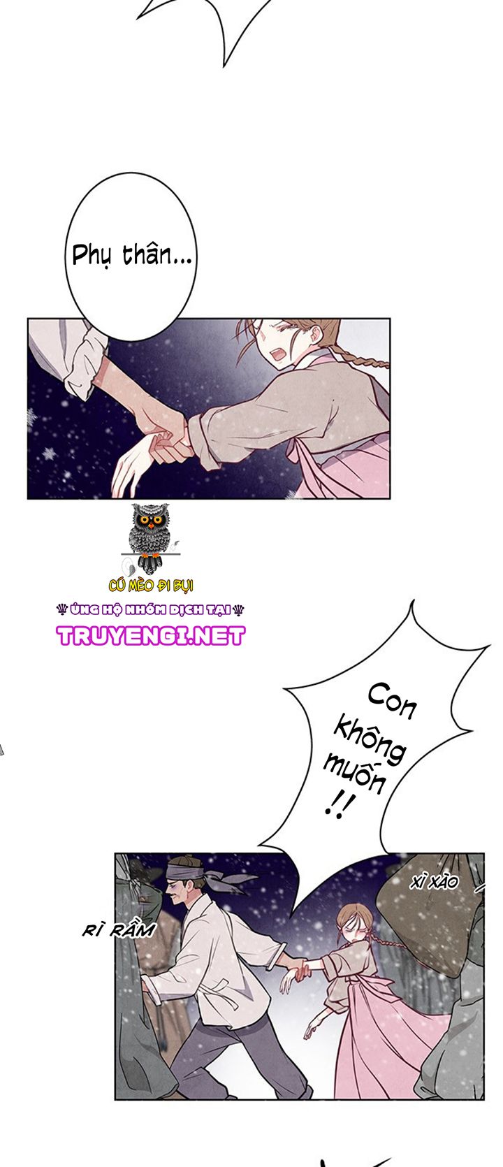 tiểu nương tử bị gả bán chapter 1 5