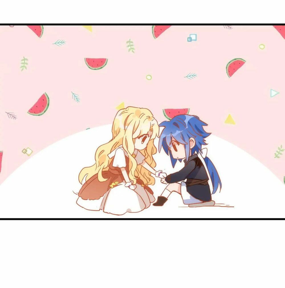 tình địch quái gở lại tăng thêm rồi chapter 36 26