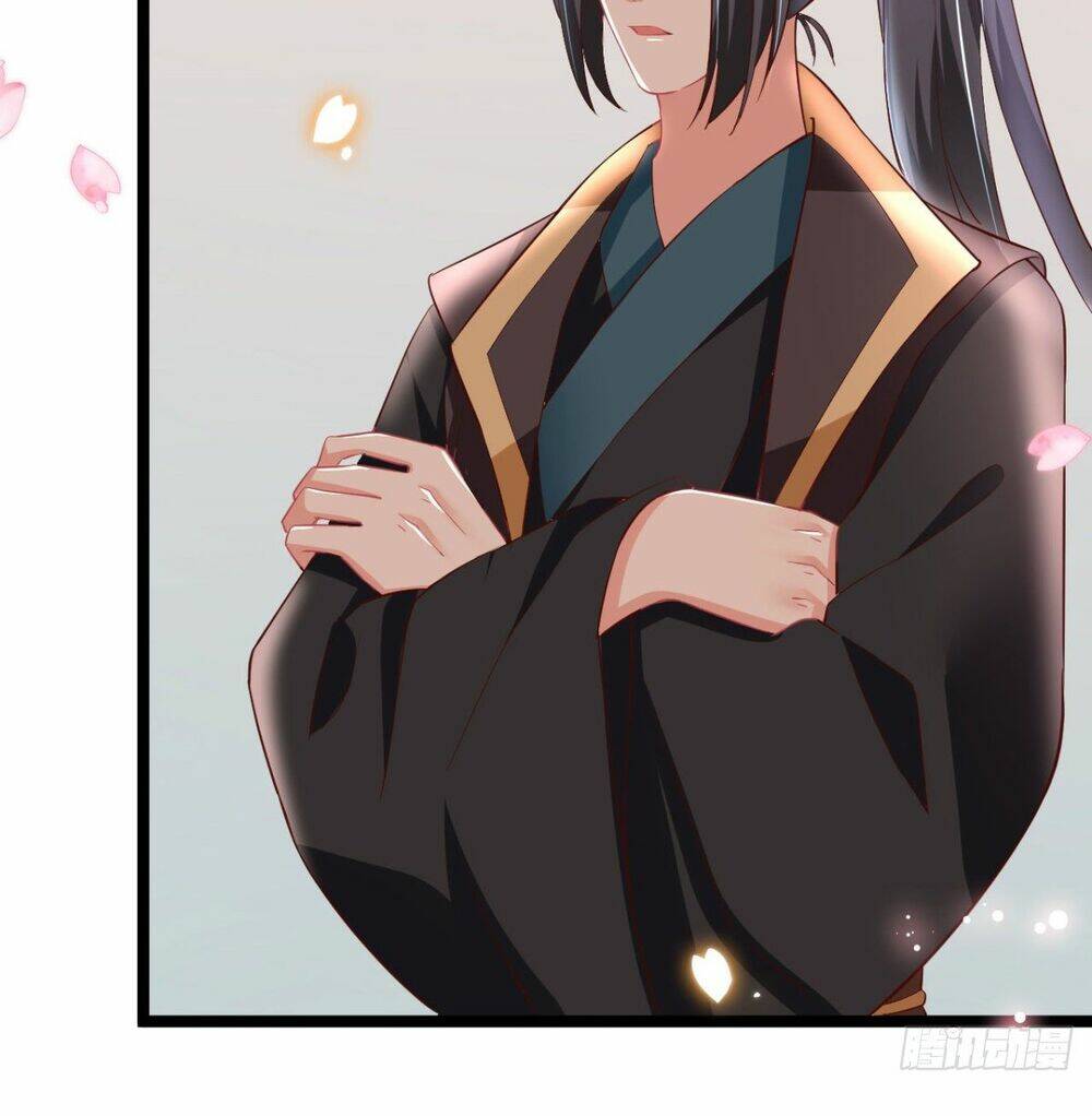 tướng quân tại thượng: manh phi xuyên không muốn nghịch tập chapter 16 15