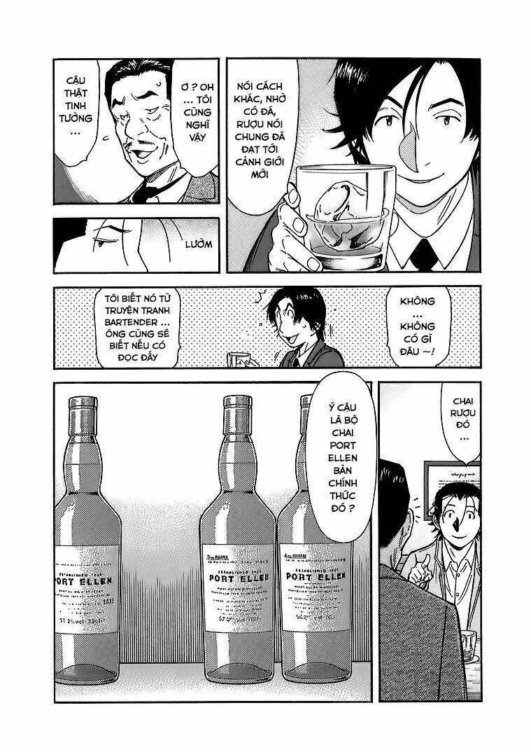 bartender chapter 138 11