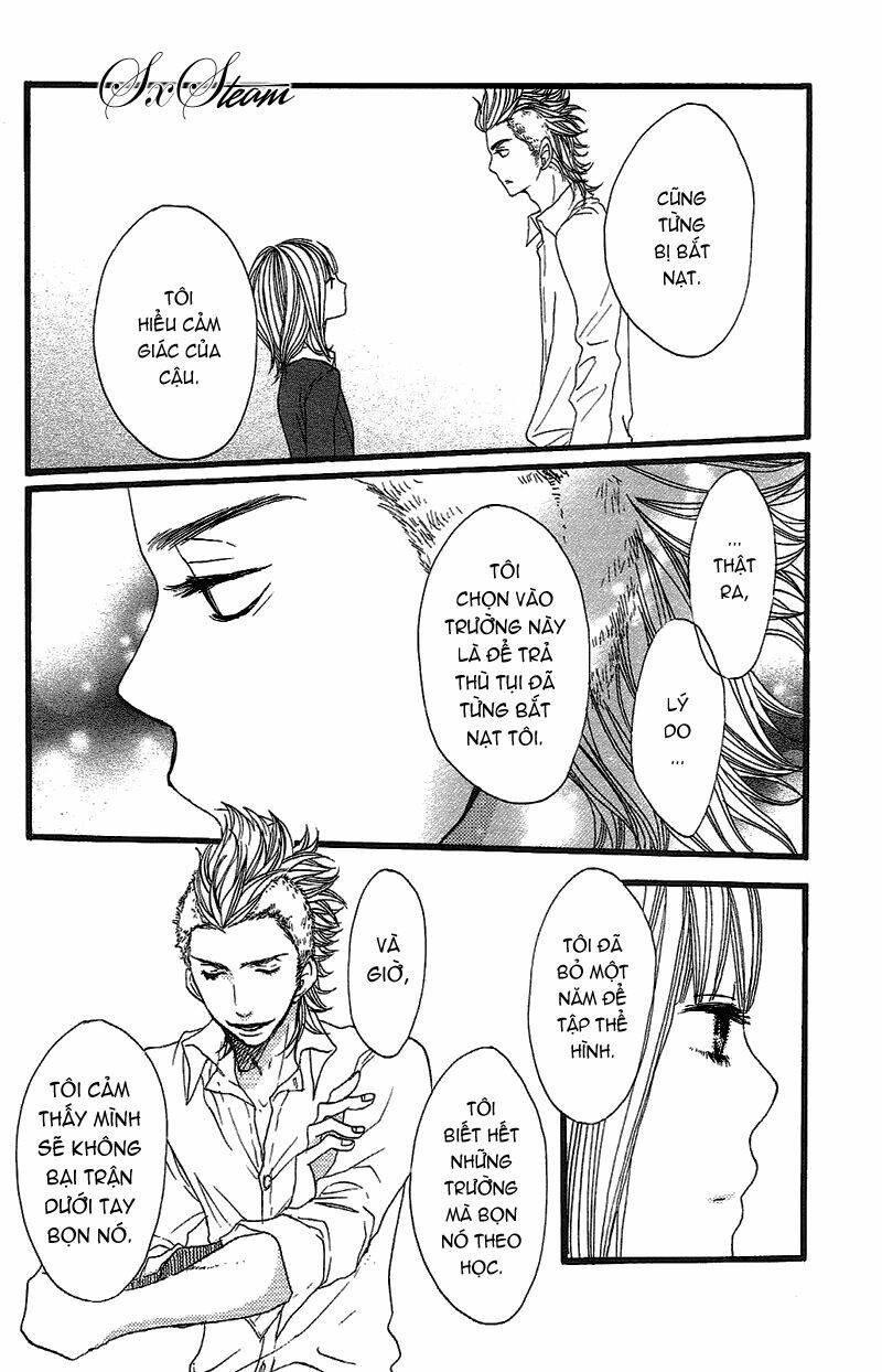 say i love you chapter 16 18